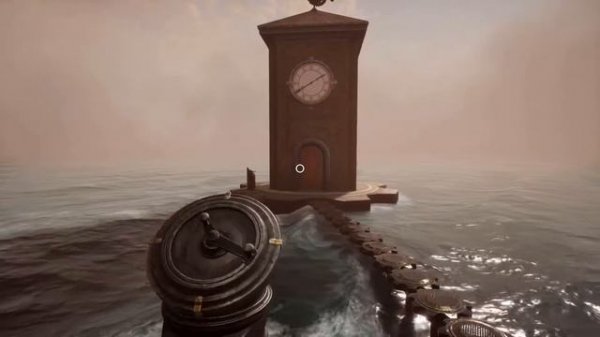 Myst Review (2021)