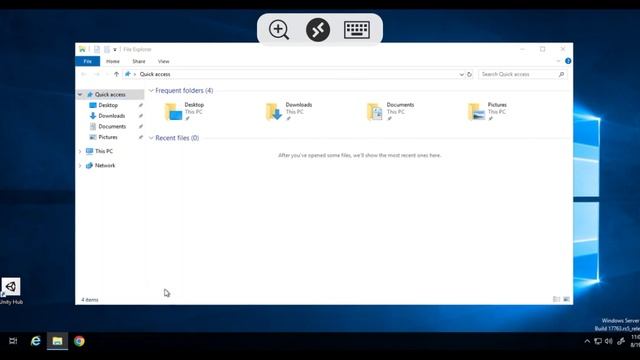 Windows Server 2019 Github RDP! смотреть онлайн