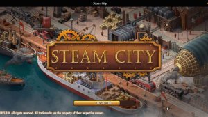STEAM CITE. Яндекс Игры.