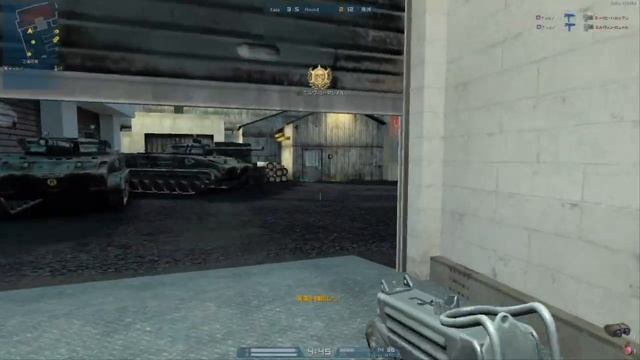 AVA Ingram MAC10 in AI CHROMITE смотреть онлайн