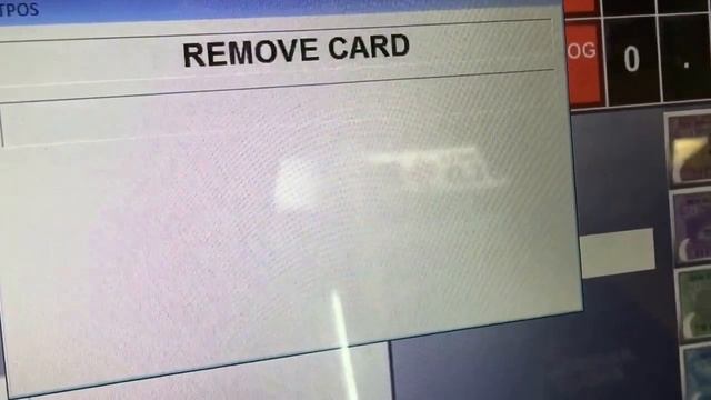 EFTPOS NZ POS Windows 10 PAD - With All Interfaces смотреть онлайн