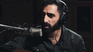 Fabio Curto - Le Rondini (Lucio Dalla Cover) [Live Fonoprint Studios]