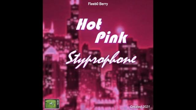 Hot Pink Styrophone (Apple Loop song) смотреть онлайн