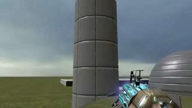 Lets Build (Garrys Mod) смотреть онлайн
