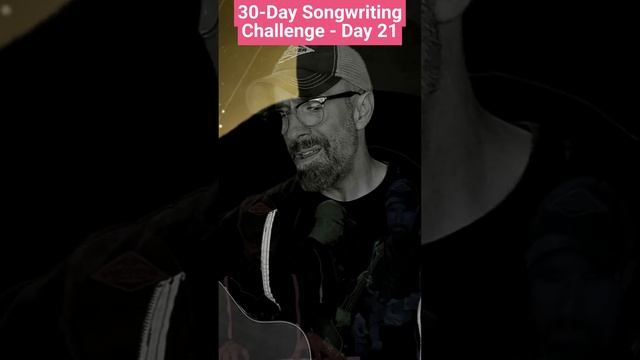 Day 21 - Last Night I Was Visited by the Ghost of Glen Campbell смотреть онлайн