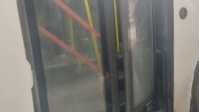 Астана. D111 MAN A74 Lion's Classic SL 283 маршрут 81 A022 Irisbus Citelis 12 маршрут 5A смотреть онлайн