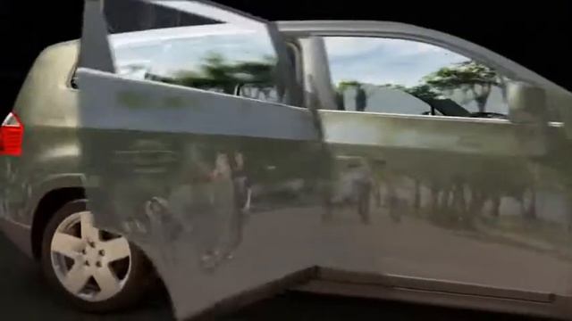 Chevrolet Orlando TVC смотреть онлайн