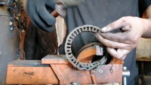 Сколько Меди в Обмотке Генератора Как разобрать обмотку генератора