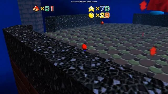 B3313 - playing nebula lobby levels (BLIND | part 2) смотреть онлайн