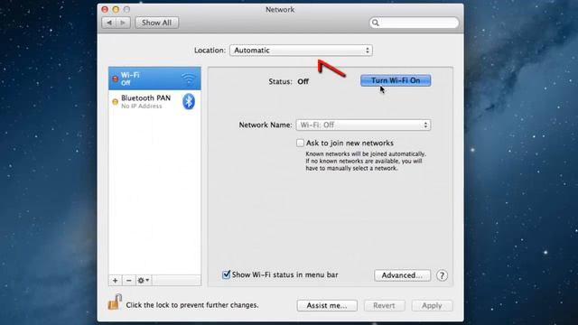 UI Essentials - Campus wireless internet смотреть онлайн