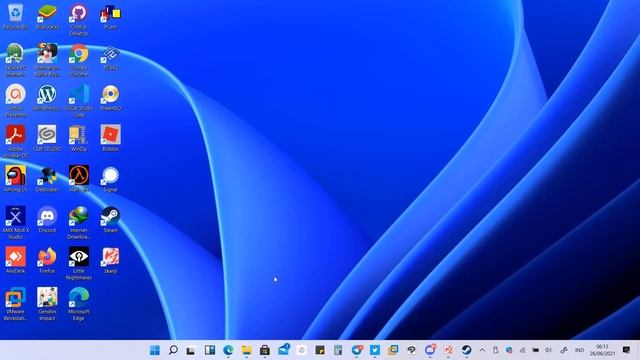 PC Health Check - Windows 11, bug or not? смотреть онлайн