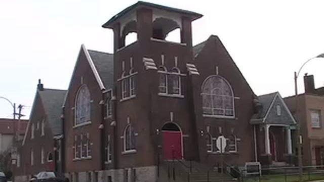 Saint Louis Gate District by Steve Streett and KDHX смотреть онлайн