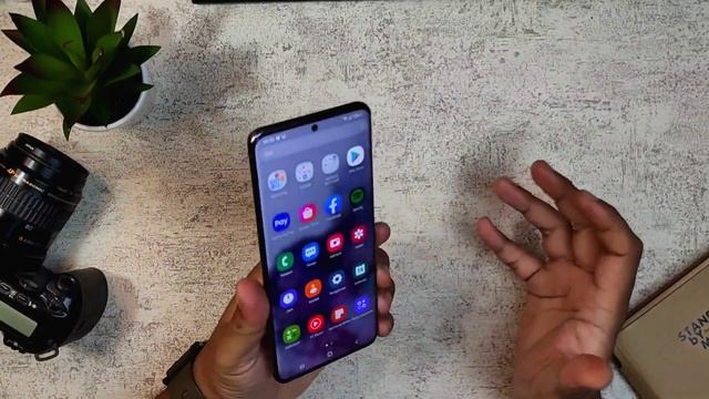 Samsung S20 Ultra Buat 2021, Yakin? atau mending iPhone XR aja? смотреть онлайн