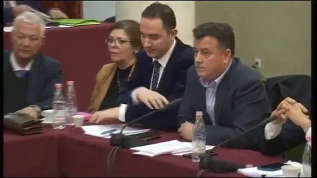Flamur Noka: Tregoni nje dokument se keni bere referim ne prokurori, ju genjeni смотреть онлайн