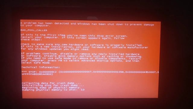 Cookie Run Kingdom Has BSOD VM Has RSOD смотреть онлайн