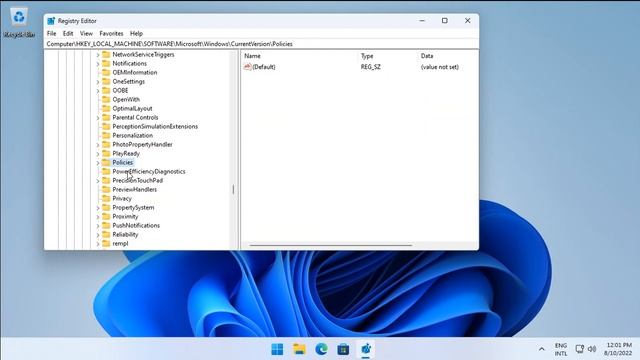 How to enable Login as other user (Windows 11, Non domain) смотреть онлайн