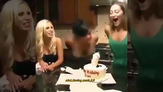 DANI DANIELS. BIrthday PARTY +18 смотреть онлайн