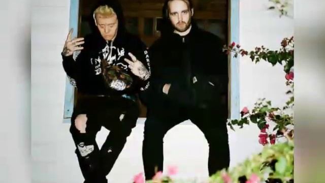 "Waste of Time" (Ouija Macc x Death Plus) 3 ep смотреть онлайн