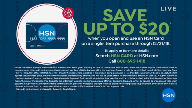 HSN | Electronic Gifts 12.10.2018 - 07 AM смотреть онлайн