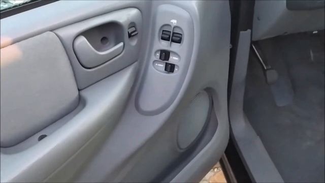 Chrysler Voyager 2.8 2007 - Autapremium.com, HD смотреть онлайн