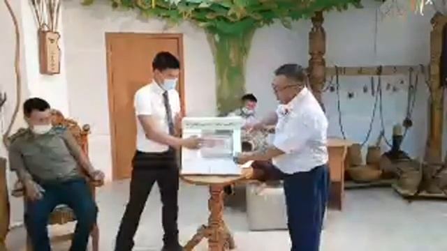 РОЗЫГРЫШ ОХОТНИЧЬИХ ЛИЦЕНЗИЙ смотреть онлайн