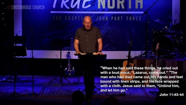 The Resurrection and the Life смотреть онлайн