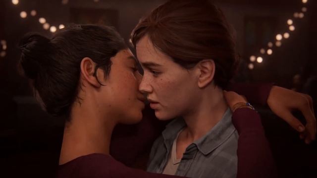 The Last of Us 2 [Прохождение] - Часть 24 смотреть онлайн