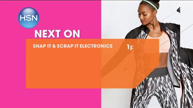 HSN | Anna Griffin Elegant Paper Crafting 7th Anniversary 01.10.2017 - 12 PM смотреть онлайн