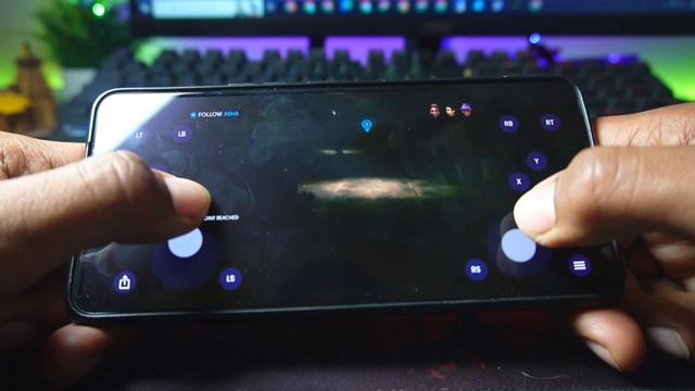 *NEW* Cloud Gaming Emulator 2024 | Play Any PC/PS3 Games On Android смотреть онлайн