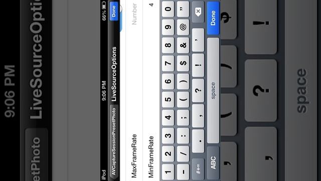 How to increase ipod touch 4g camera megapixels смотреть онлайн