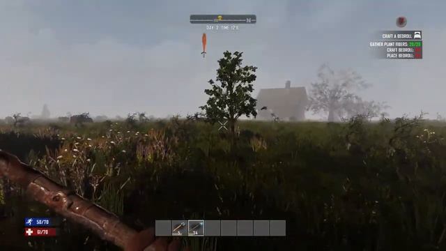 7 days to die -Day One- смотреть онлайн
