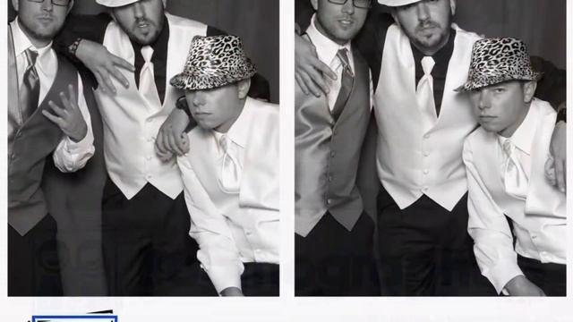 Boothographers.com 95.5 The Fish Radio Commercial. Photo Booth Rental смотреть онлайн