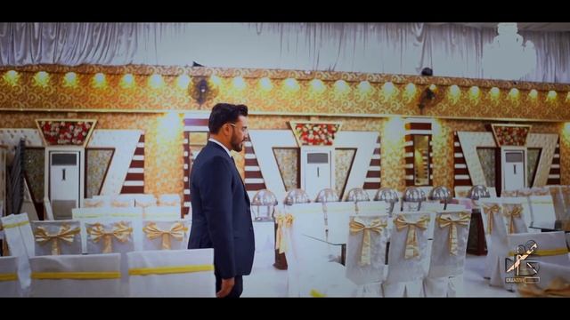 Mohsin Sassui Valima Song | Suna Hai Tere Dil Pe Mera | GAK Creative Studio смотреть онлайн