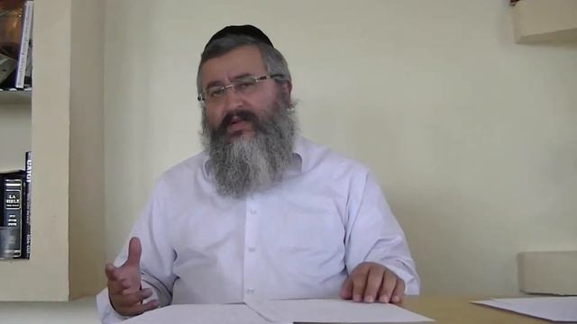 Rav Raphael Pinto Parachat Bo смотреть онлайн