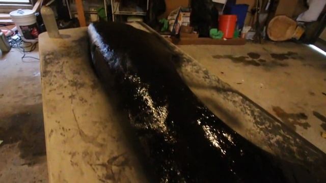 240sx "Demigorgon Skin" overfender install! | Stranger things inspired drift missile!? смотреть онлайн