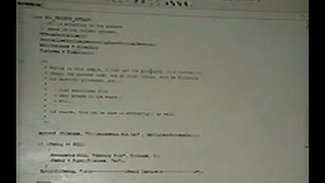 DEF CON 13 - Jonathan Levin, The Dark side of Winsock смотреть онлайн