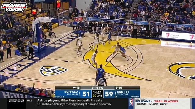 Ronaldo Segu 2019-20 Full SZN Highlights I SHIFTY GUARD I MAC SIXTH MAN OF THE YEAR!! смотреть онлайн