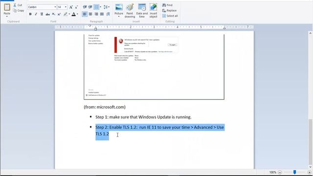 How to fix The server stumbled error while accessing Windows Store смотреть онлайн