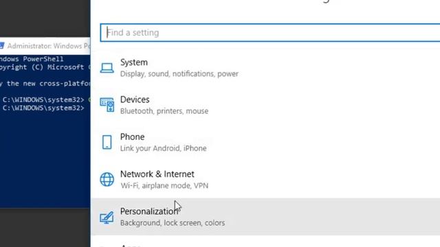 How to Uninstall and Install Microsoft Your Phone App смотреть онлайн