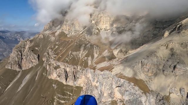 Чегем 12.10.2024