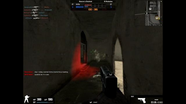 Combat Arms MrOnly_ First Montage смотреть онлайн