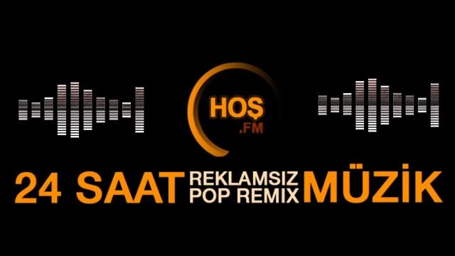 HOŞ FM Online Radyo Canlı Yayın смотреть онлайн
