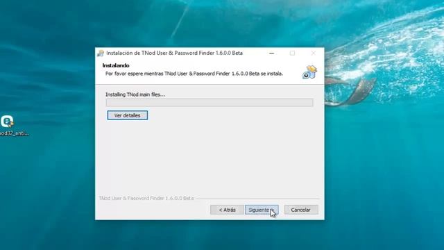COMO DESCARGAR E INSTALAR ESET NOD32 2015 DE POR VIDA |WINDOWS 8-10 смотреть онлайн