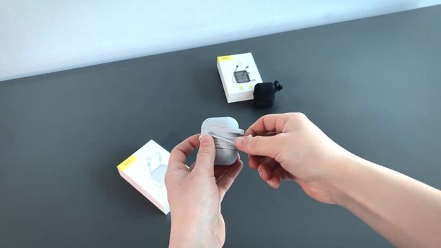 TOP 3 etui dla Airpods marki Spigen oraz Baseus! смотреть онлайн