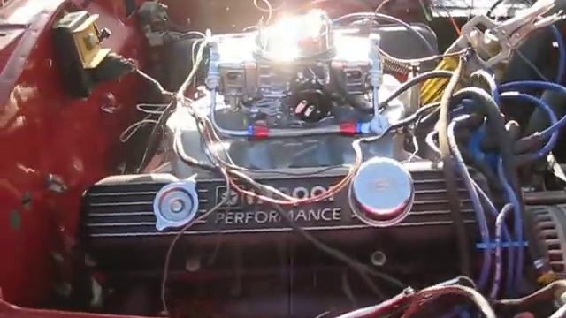 66 Dodge Coronet 440 смотреть онлайн