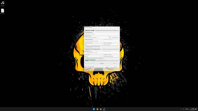 Installazione Aggiornamento Windows 11 23H2 con Rufus смотреть онлайн