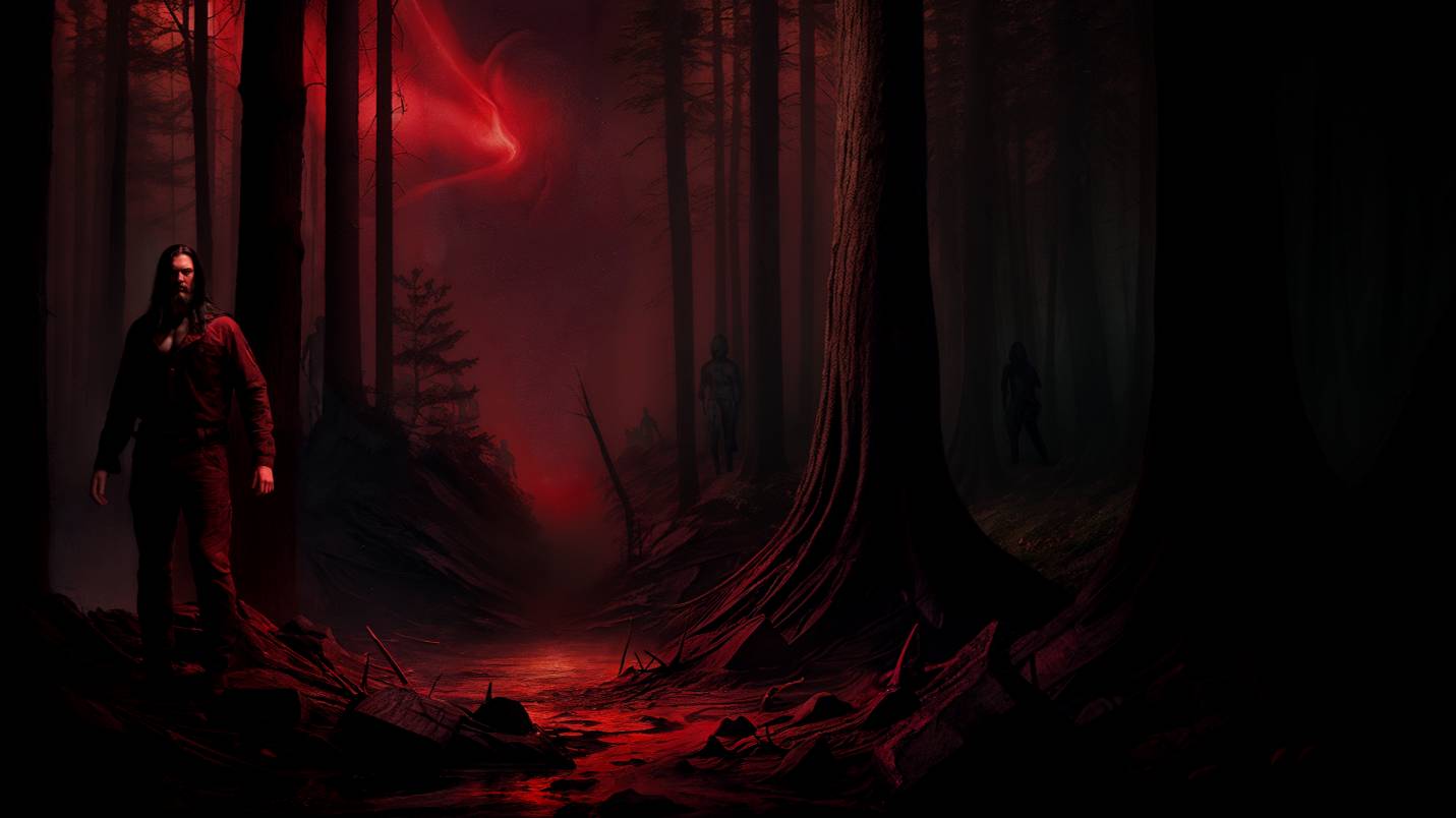 Dark Runes