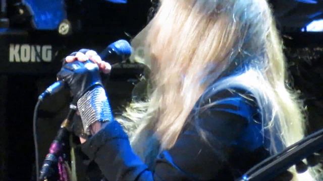 Fleetwood Mac - Freefallin' (Boston 31 Mar 2019) смотреть онлайн