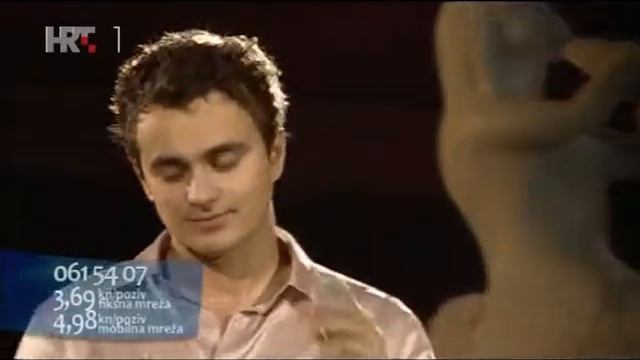 Split 2010 Treba li mi netko kao ti (Igor Cukrov) смотреть онлайн