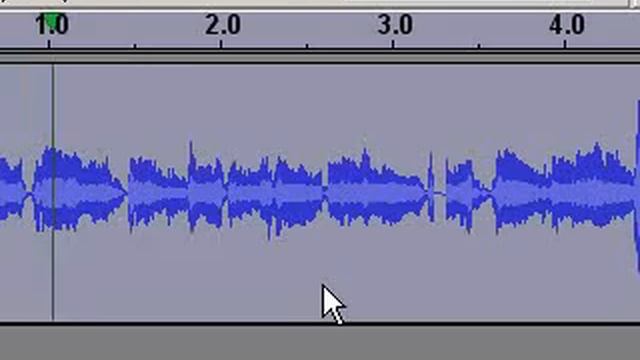 How to use Audacity to record audio. смотреть онлайн
